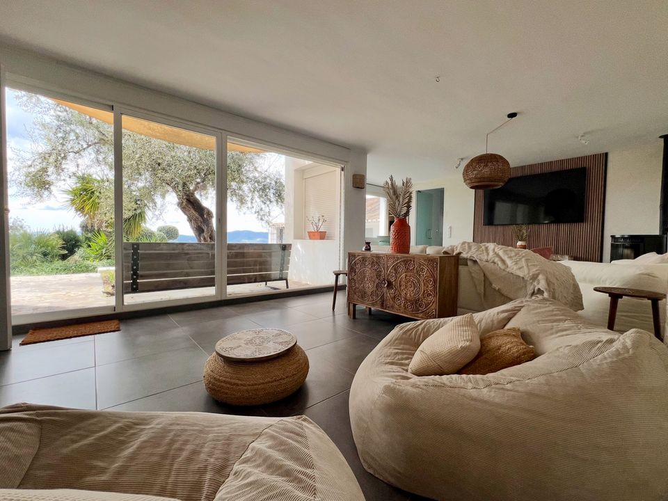 Villa i Riogordo, Malaga - foto 5
