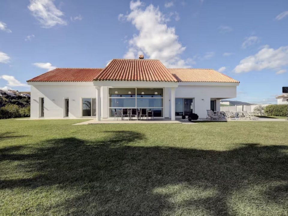 Villa i Manilva, Malaga - foto 3