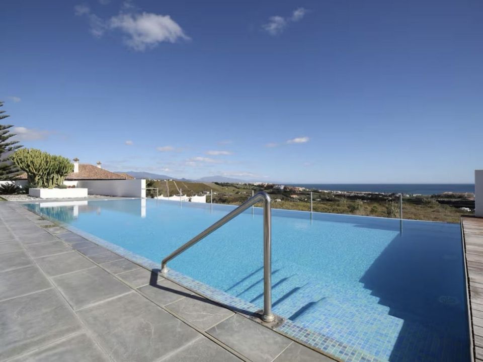 Villa i Manilva, Malaga - foto 5