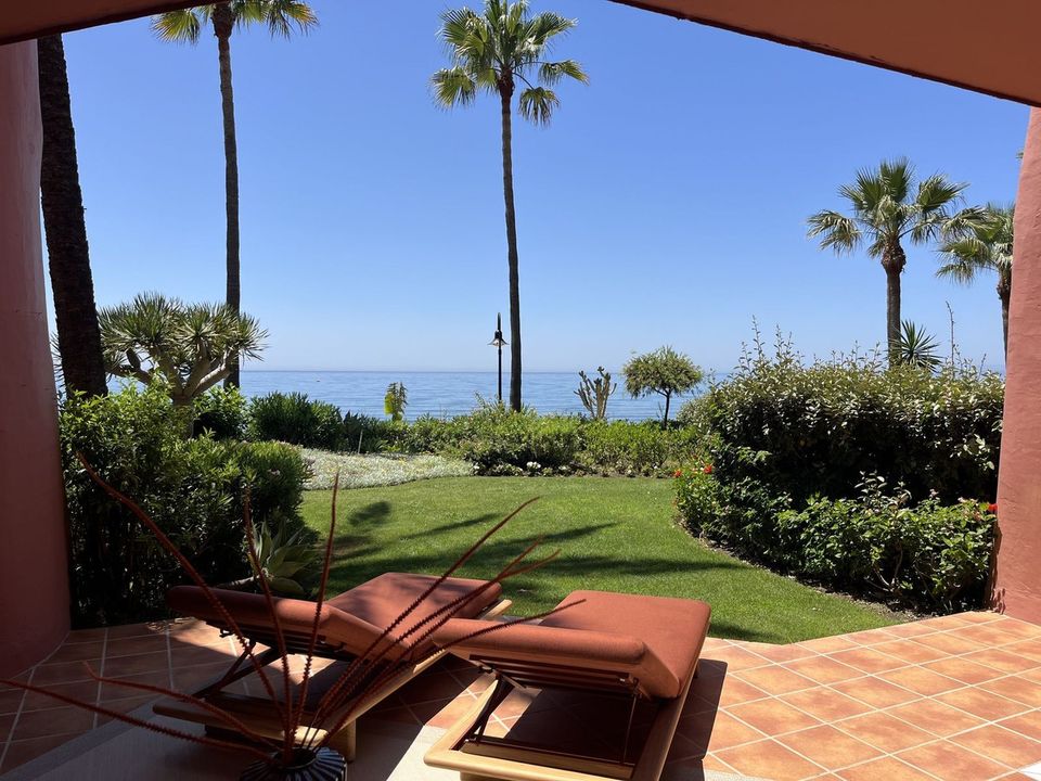 Lejlighed i Estepona, Malaga - foto 3