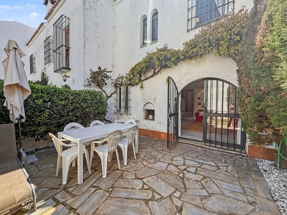 Byhus i Casares, Malaga - foto 2
