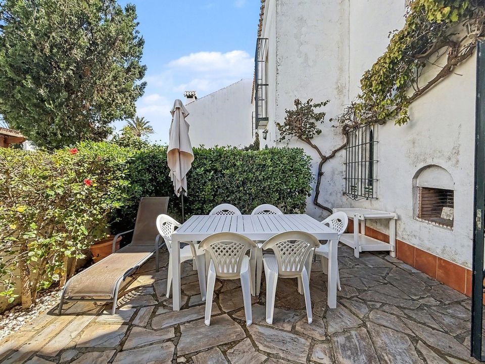 Byhus i Casares, Malaga - foto 3