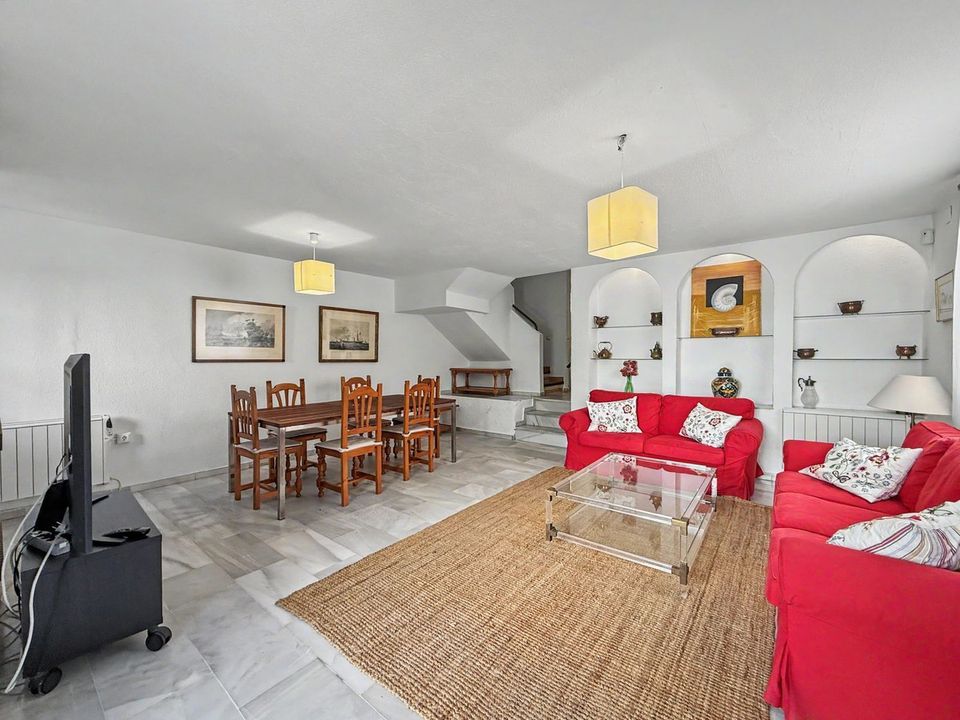 Byhus i Casares, Malaga - foto 4