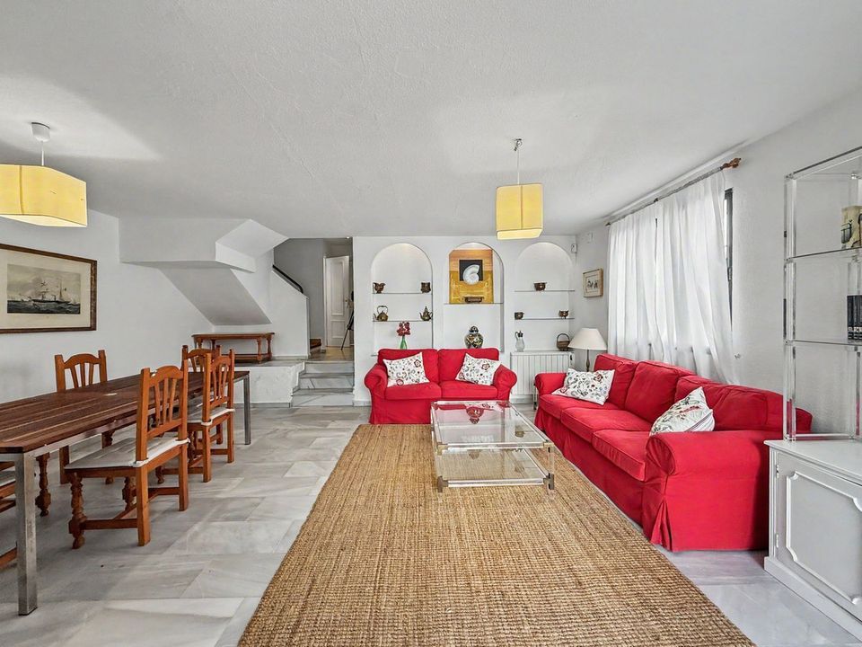 Byhus i Casares, Malaga - foto 5