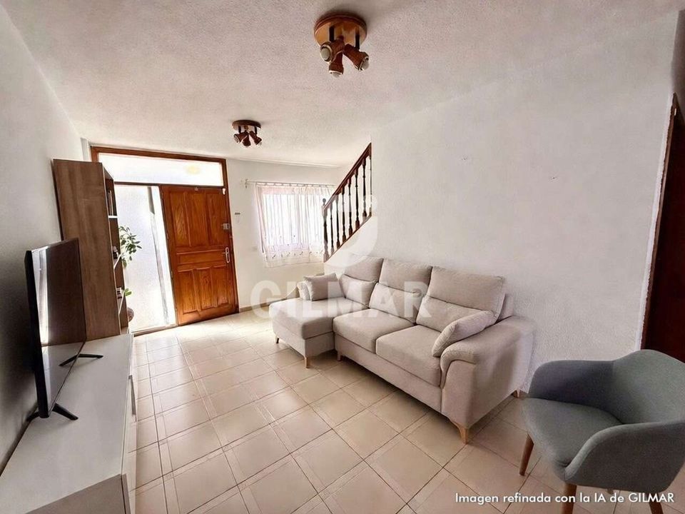 Duplex i Playa San Juan, Tenerife - foto 5