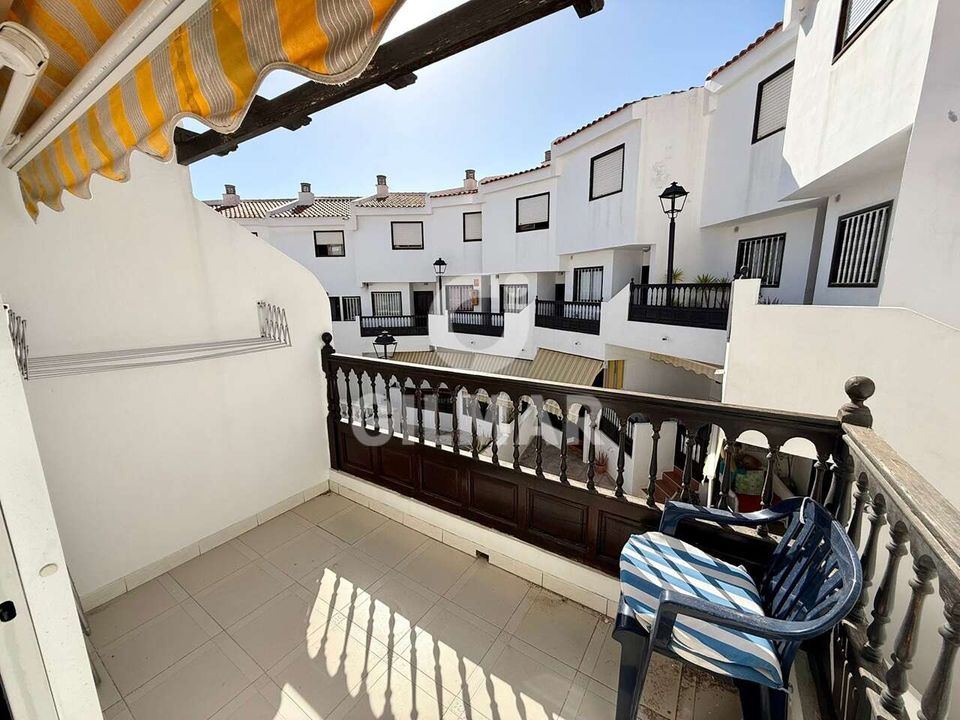 Duplex i Playa San Juan, Tenerife - foto 1