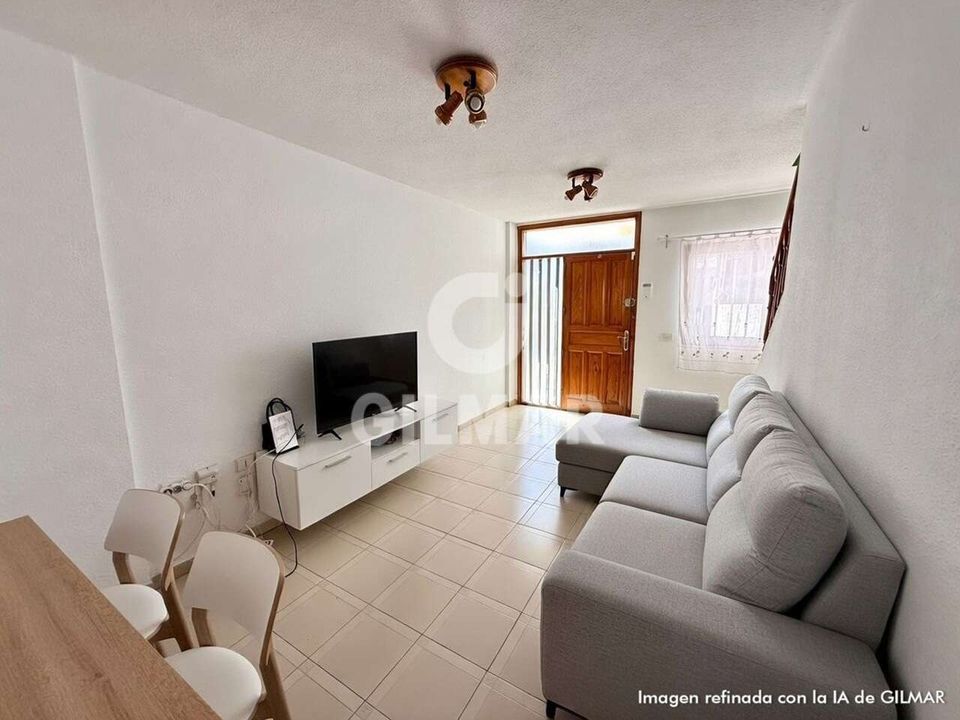 Duplex i Playa San Juan, Tenerife - foto 3