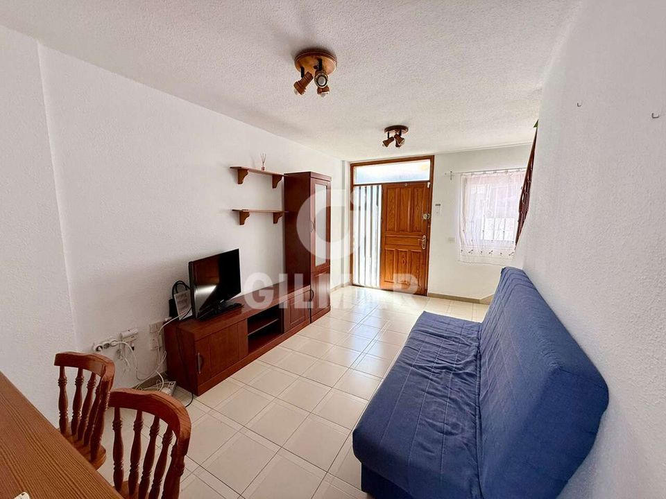 Duplex i Playa San Juan, Tenerife - foto 4