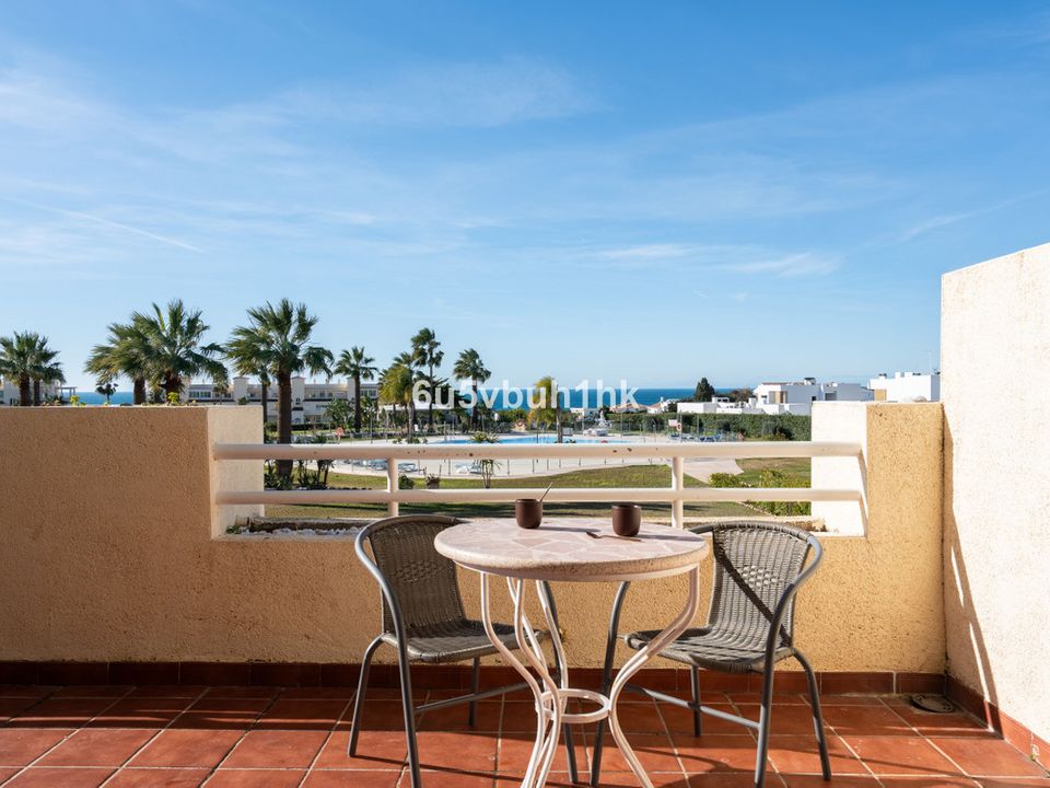 Lejlighed i El Chaparral, Malaga - foto 4