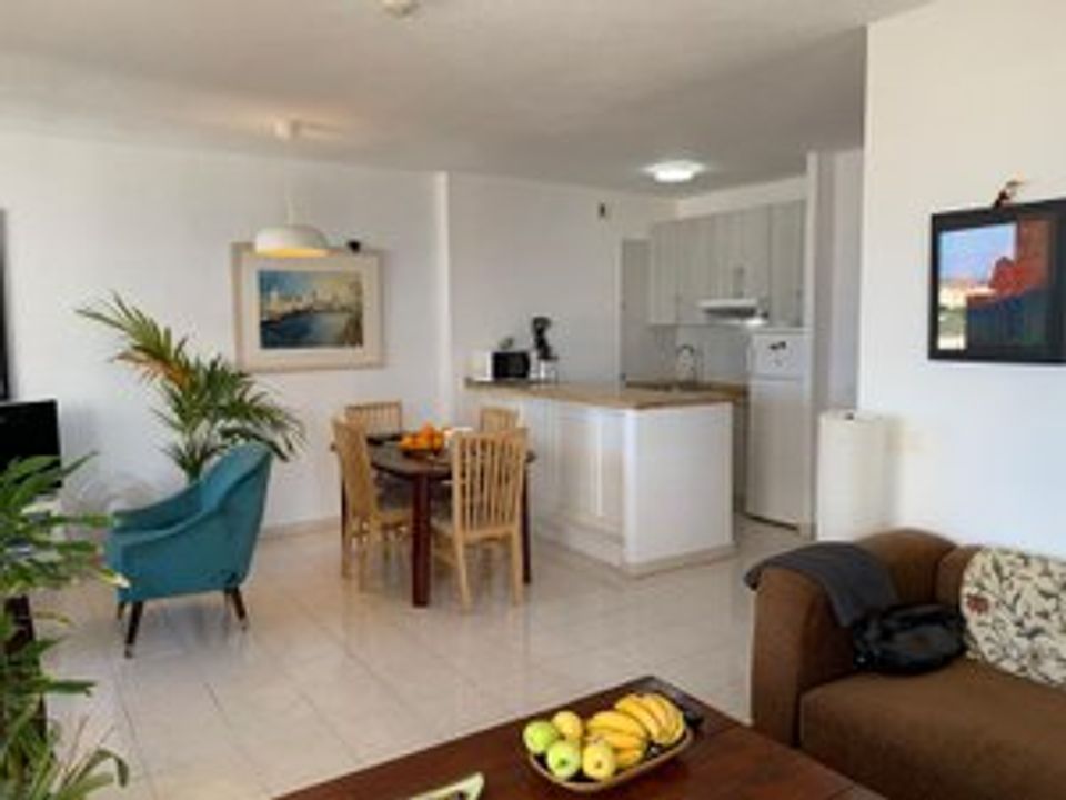 Lejlighed i Playa Paraiso, Tenerife - foto 4
