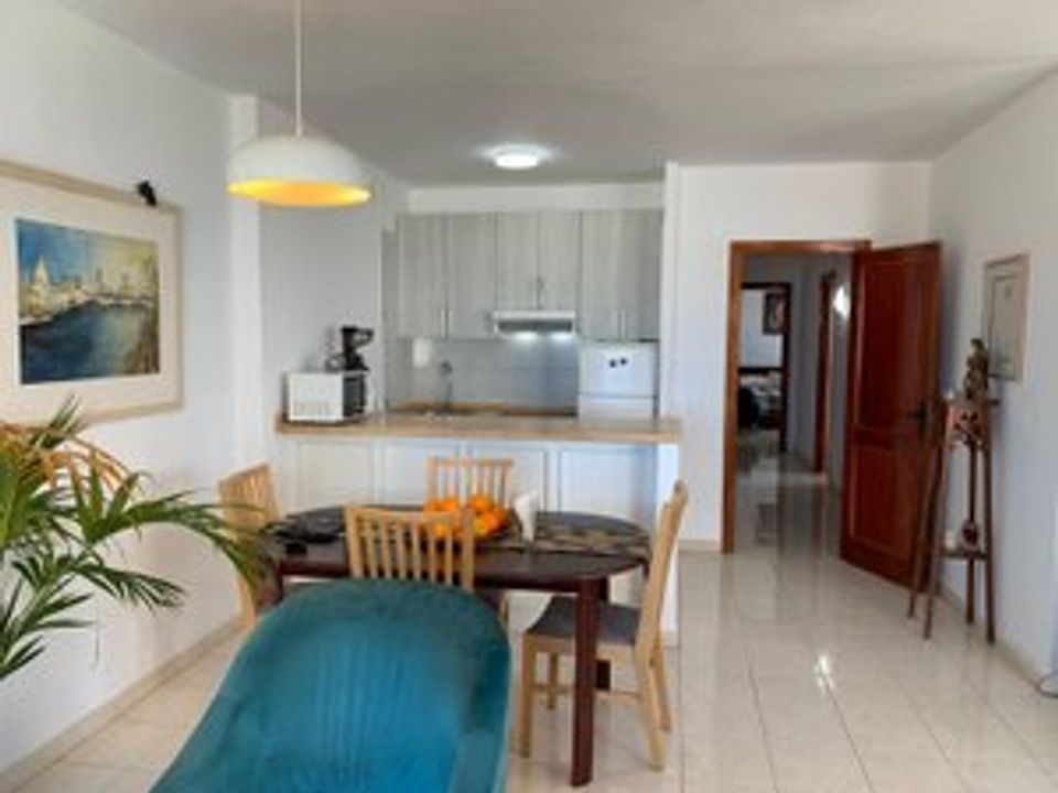 Lejlighed i Playa Paraiso, Tenerife - foto 3