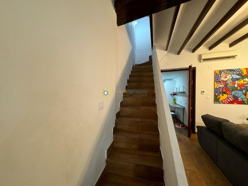 дом в деревне в Oliva, Valencia - фотография 5