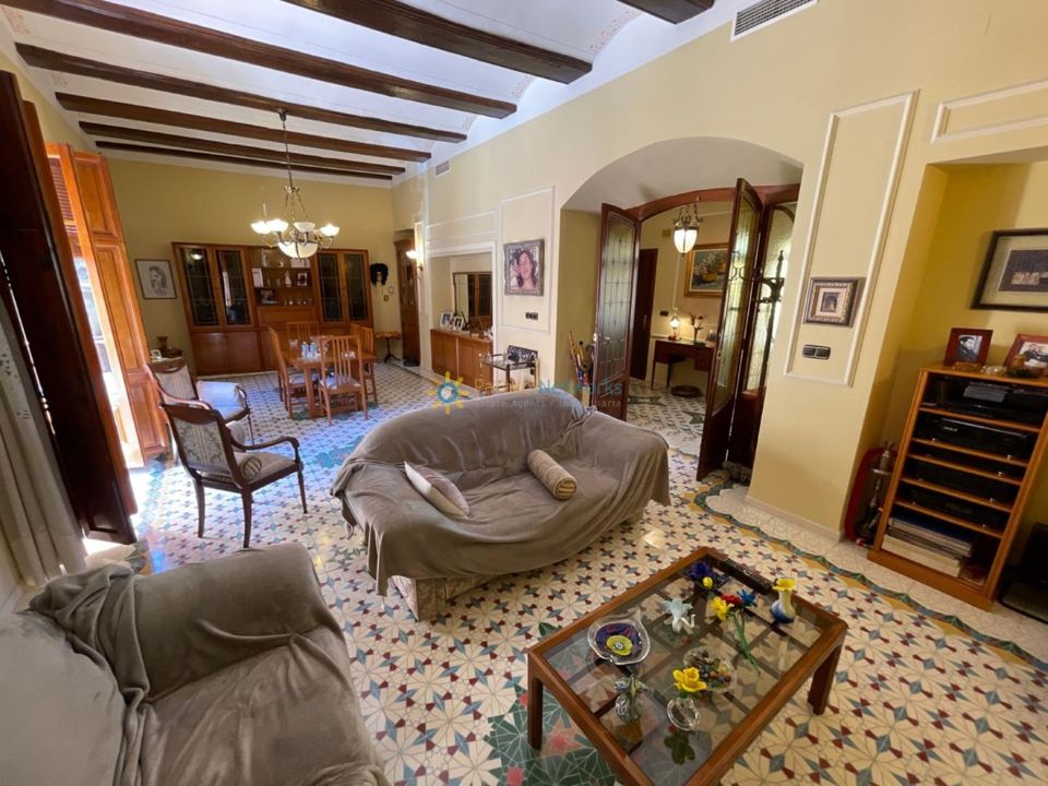 Landsbyhus i Xativa, Valencia - foto 2