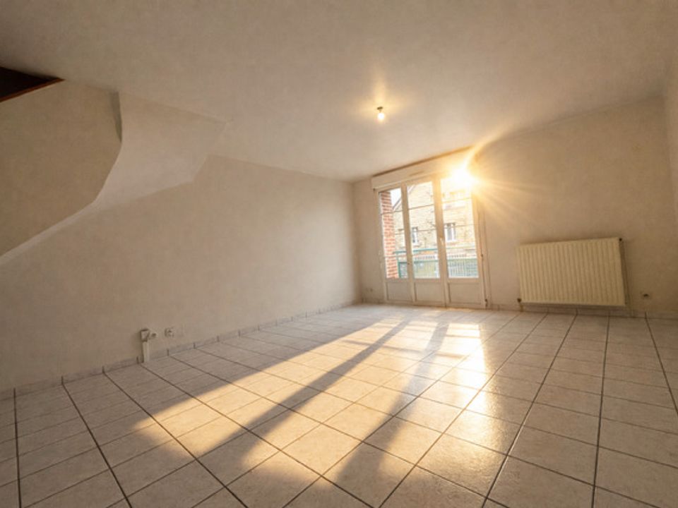 Lejlighed i Saint-Leu-d'Esserent, Oise - foto 2