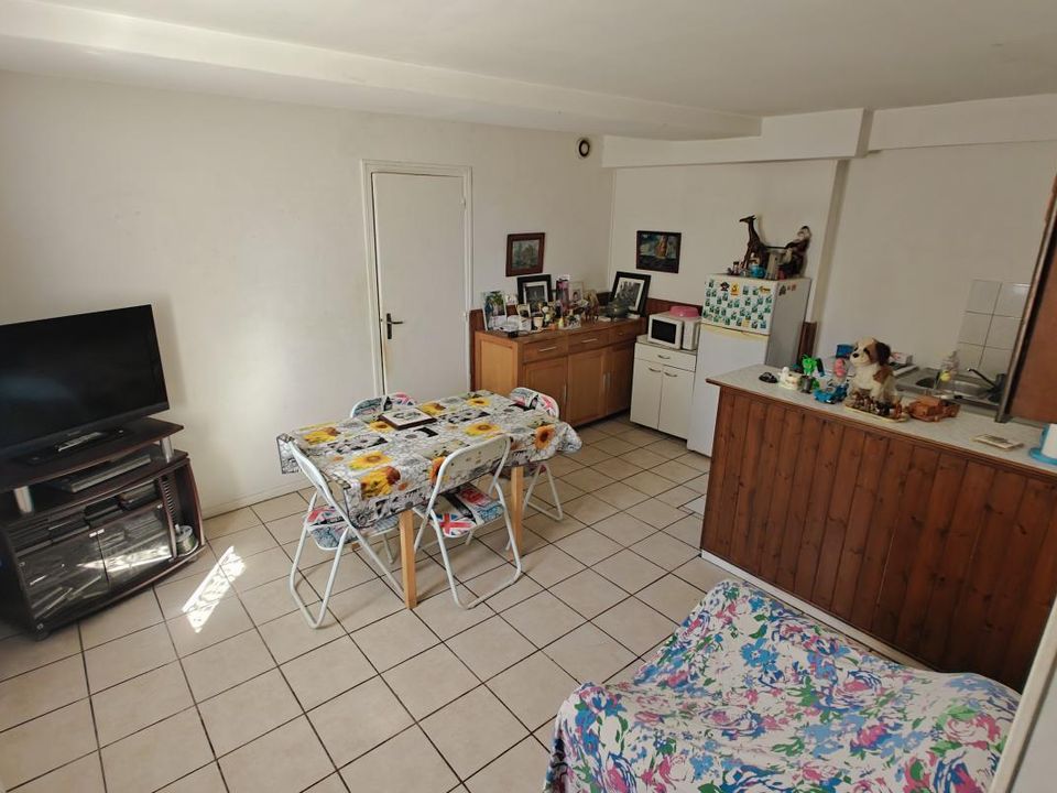 Lejlighed i Neuilly-en-Thelle, Oise - foto 1