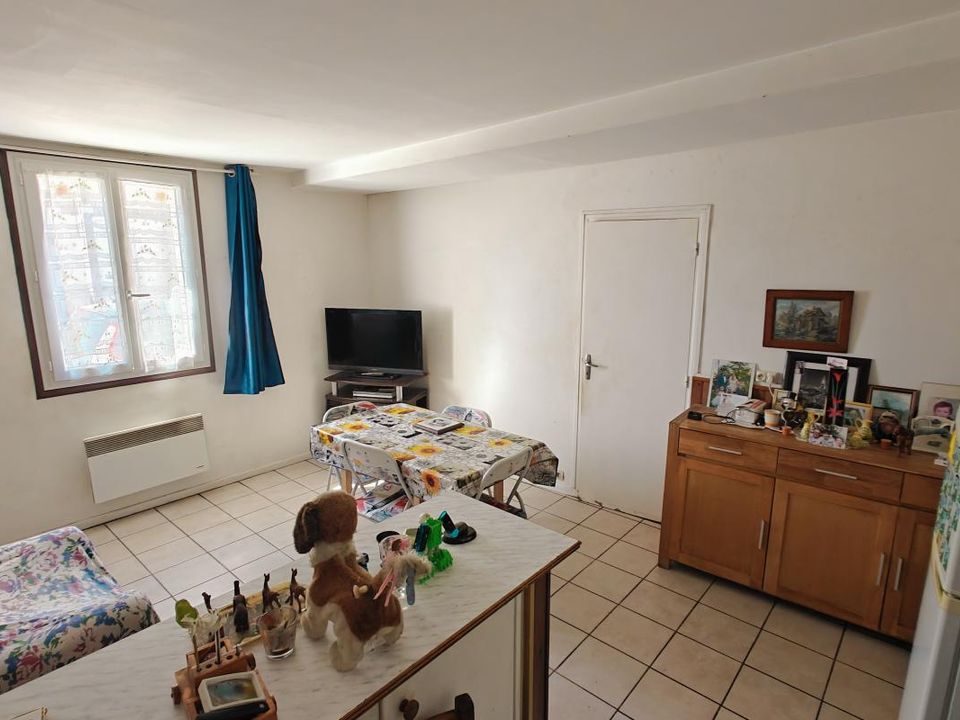 Lejlighed i Neuilly-en-Thelle, Oise - foto 2