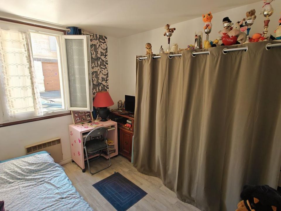 Lejlighed i Neuilly-en-Thelle, Oise - foto 3