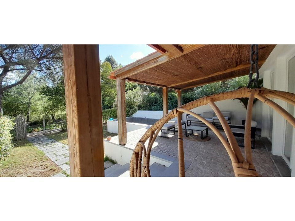 Haus in Odivelas, Lisbon - Foto 1