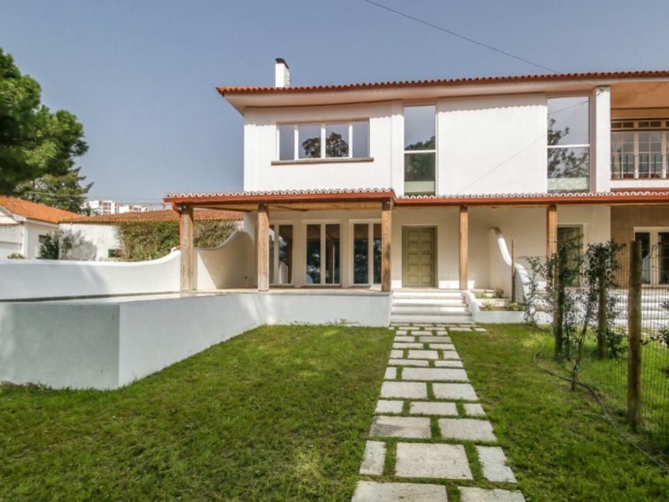 Haus in Odivelas, Lisbon - Foto 5