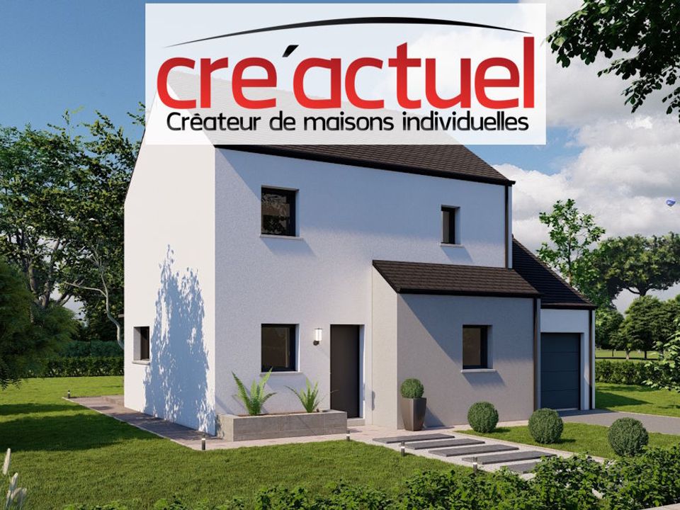 Villa en Guipel, Ille-et-Vilaine - foto 3