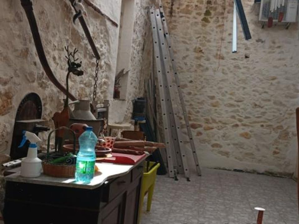 Villa i Salles-d'Aude, Aude - foto 1