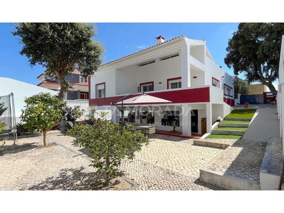 Villa i Brejos de Azeitao, Setubal - foto 2