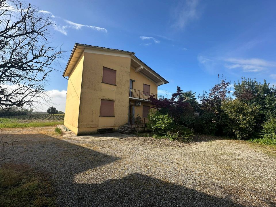 Villa i Forli, Forli-Cesena - foto 1