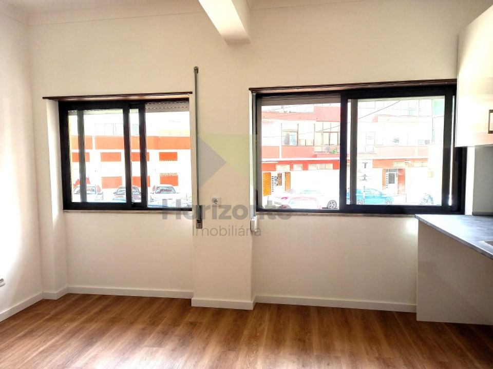 Lejlighed i Barreiro, Setubal - foto 4