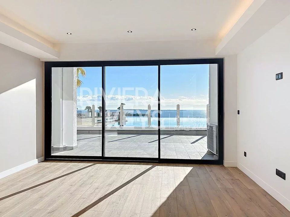 Lejlighed i Cannes, Alpes-Maritimes - foto 1