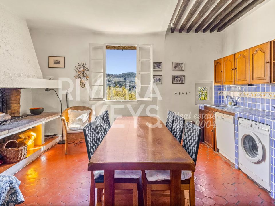 Landejendom i Seillans, Var - foto 2