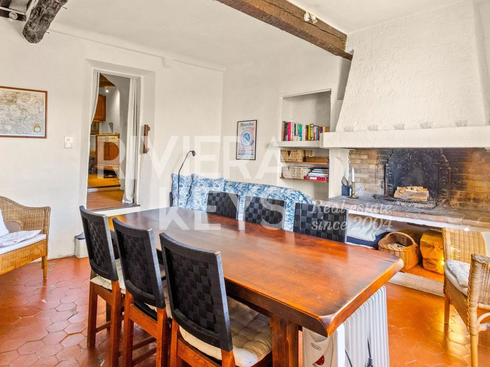 Landejendom i Seillans, Var - foto 4
