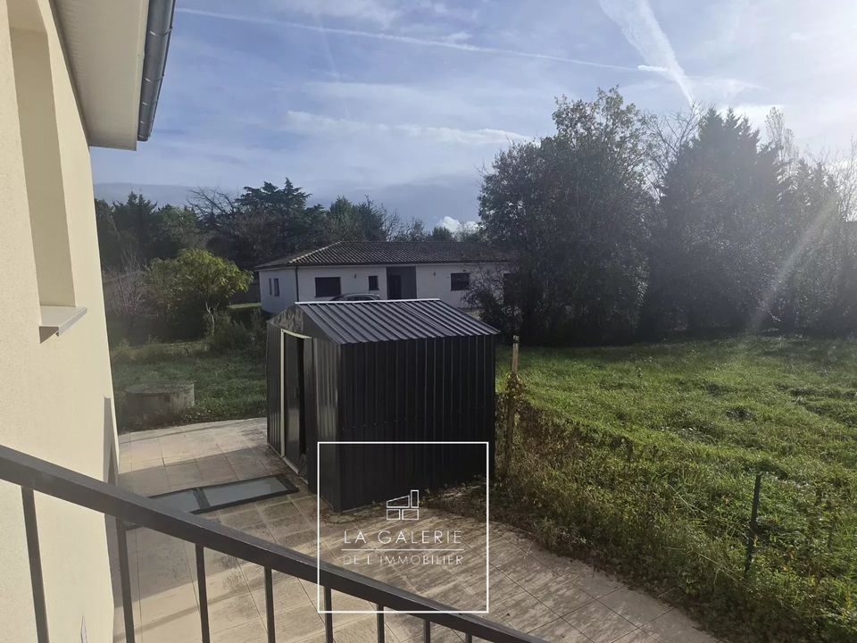 Lejlighed i Montauban, Tarn-et-Garonne - foto 3