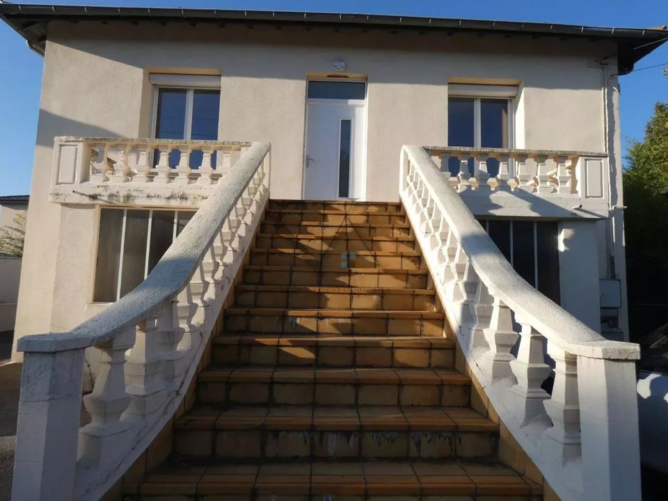 Lejlighed i Montelimar, Drome - foto 1