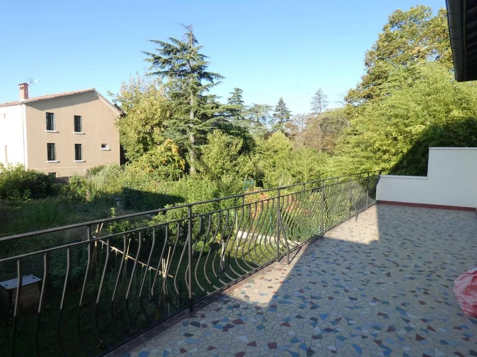 Lejlighed i Montelimar, Drome - foto 4