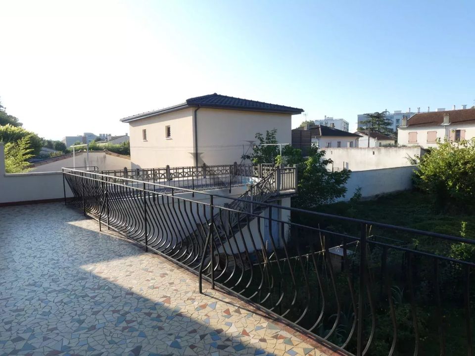 Lejlighed i Montelimar, Drome - foto 5