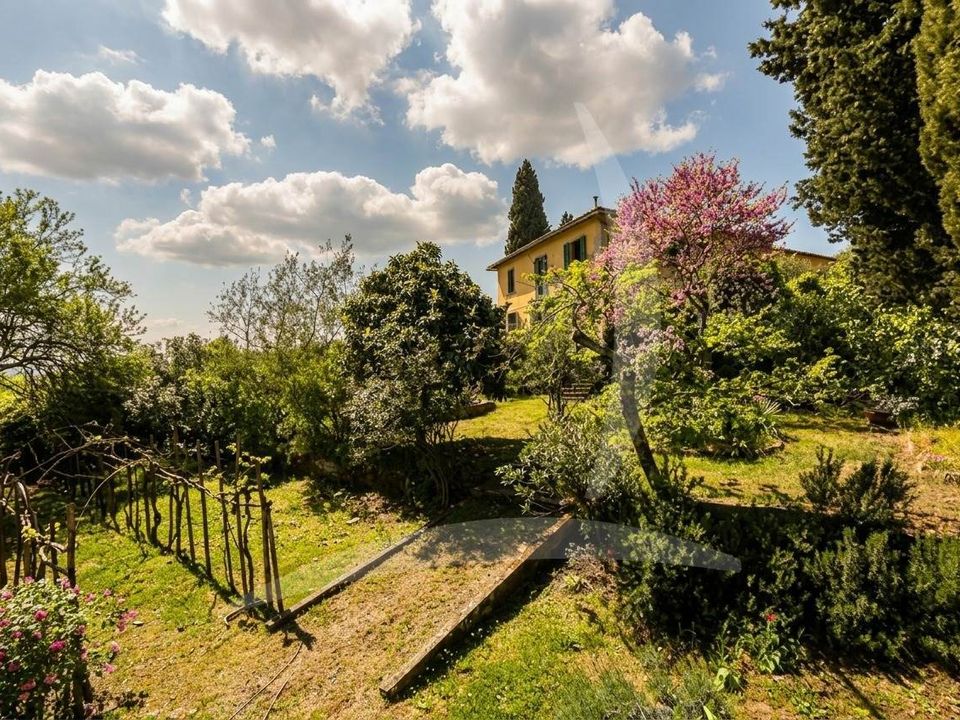 Farm hus i Bucine, Arezzo - foto 4