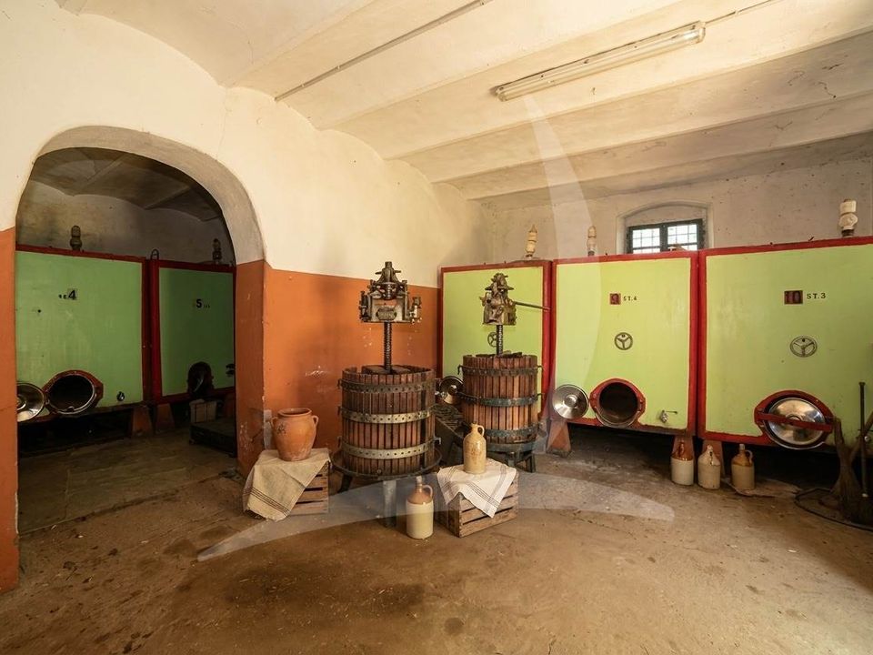 Farm hus i Bucine, Arezzo - foto 5