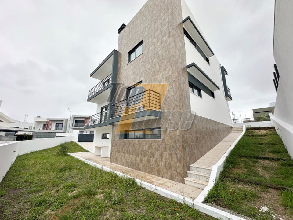 Villa i Laranjeiro, Setubal - foto 2