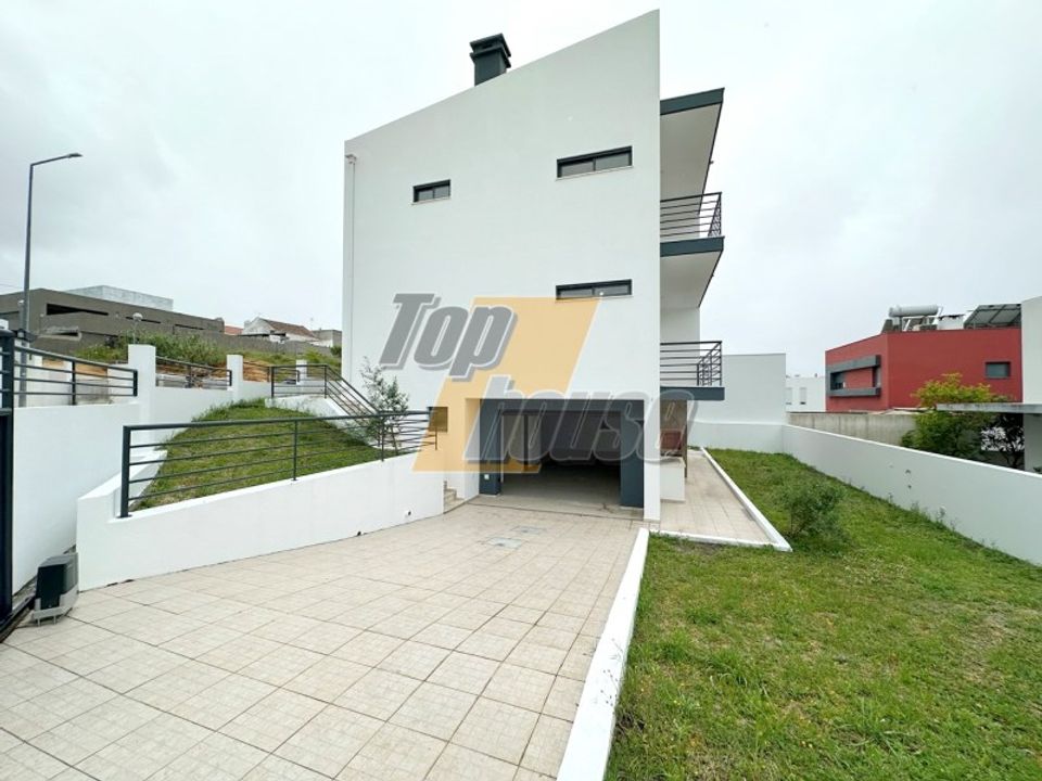 Villa i Laranjeiro, Setubal - foto 3