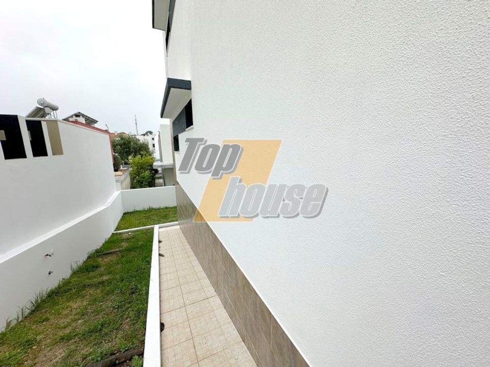 Villa i Laranjeiro, Setubal - foto 4
