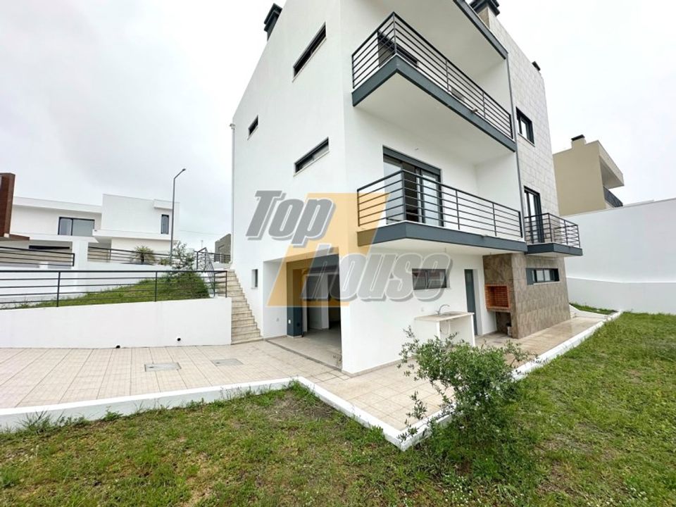 Villa i Laranjeiro, Setubal - foto 1