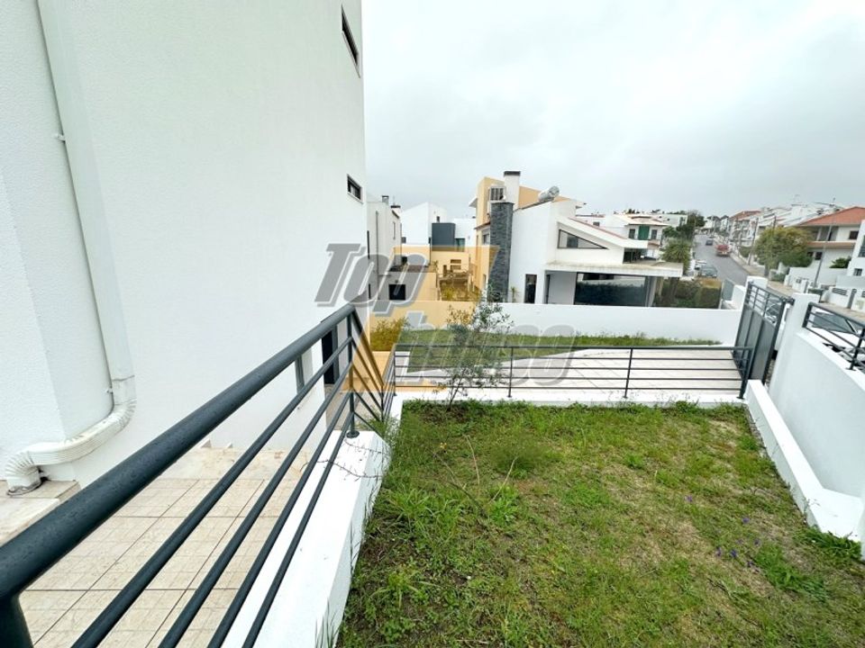 Villa i Laranjeiro, Setubal - foto 5