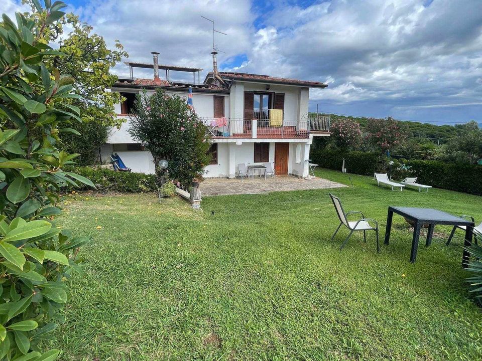 Villa en Follonica, Grosseto - foto 3