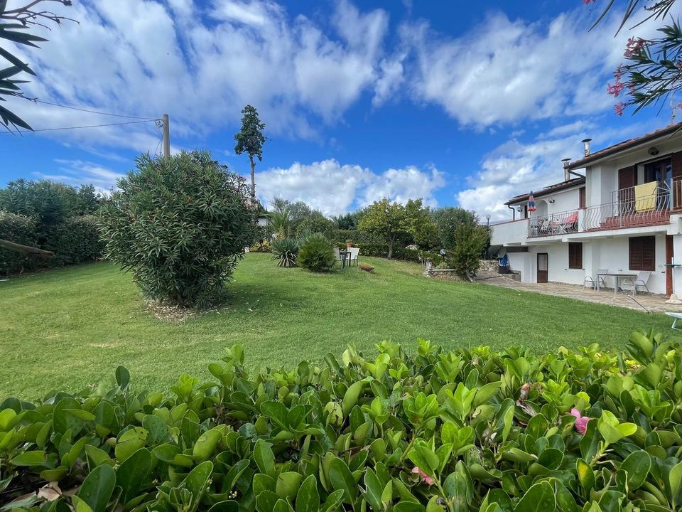 Villa en Follonica, Grosseto - foto 4