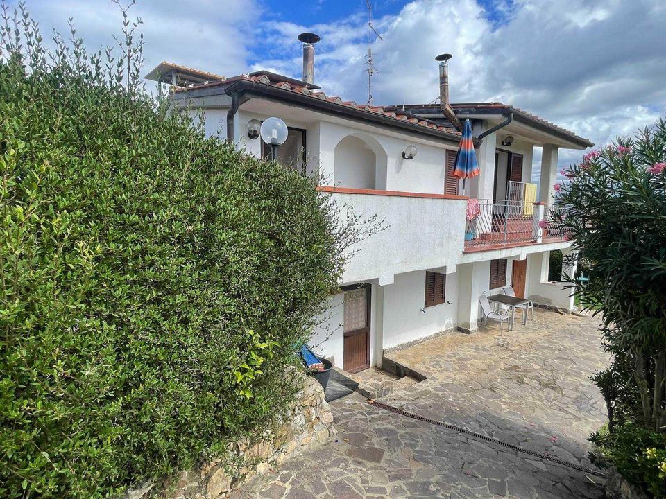Villa en Follonica, Grosseto - foto 5