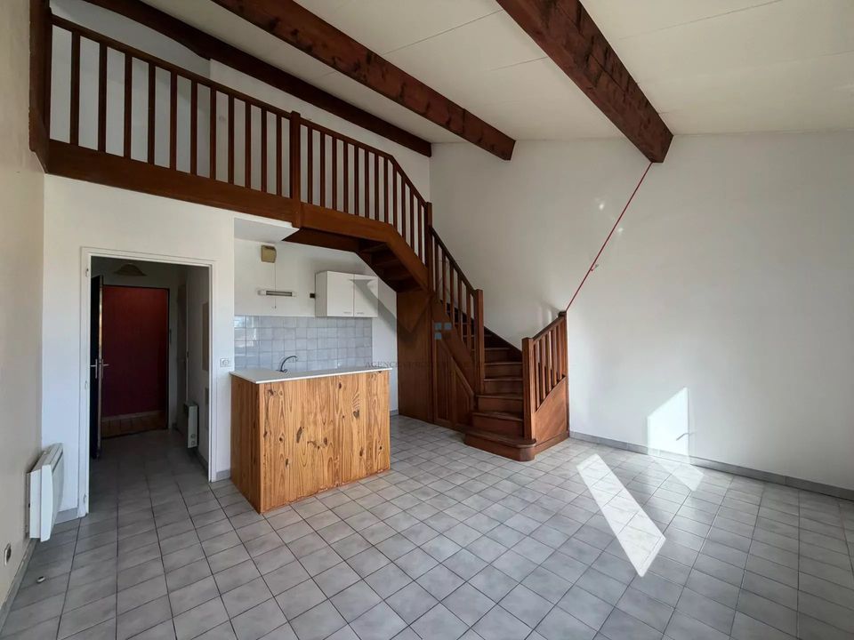 Lejlighed i Montelimar, Drome - foto 1