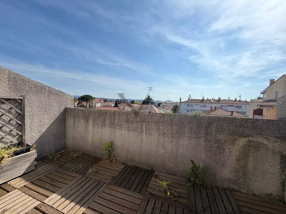 Lejlighed i Montelimar, Drome - foto 3