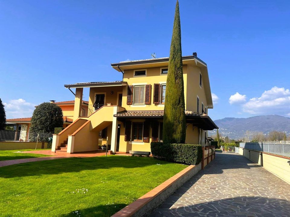 Villa i Capannori, Lucca - foto 1