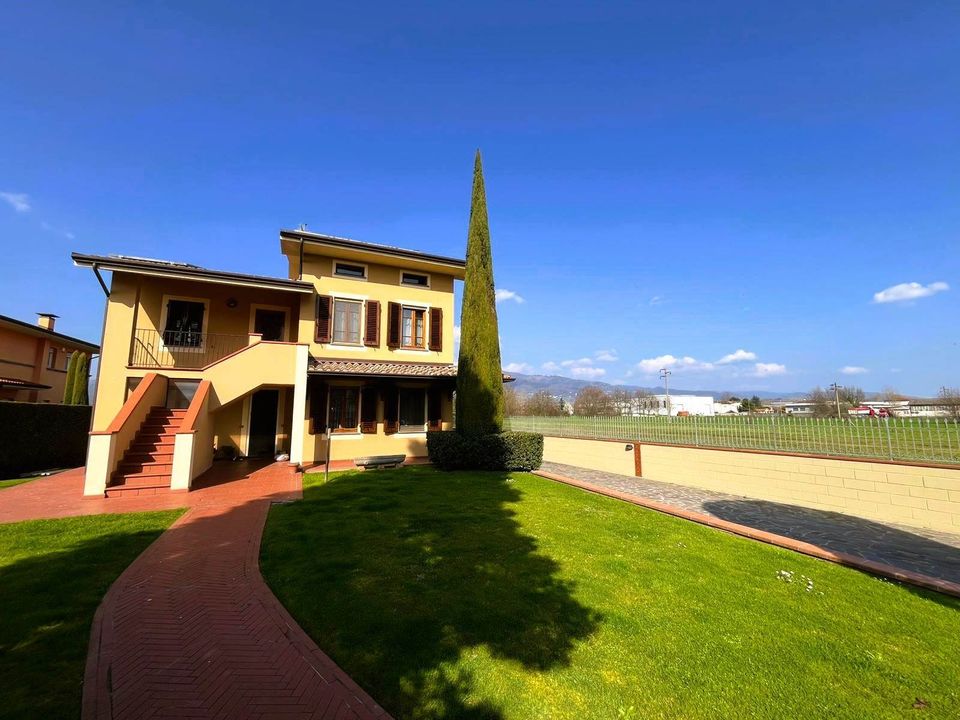 Villa i Capannori, Lucca - foto 3