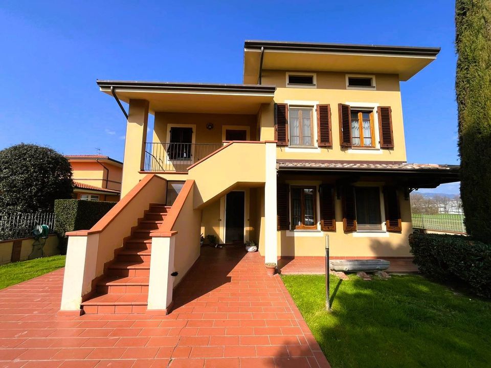 Villa i Capannori, Lucca - foto 4